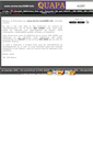 Mobile Screenshot of norme-iso22000.info
